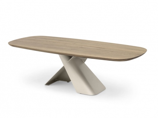 Axiom dining table - myhome